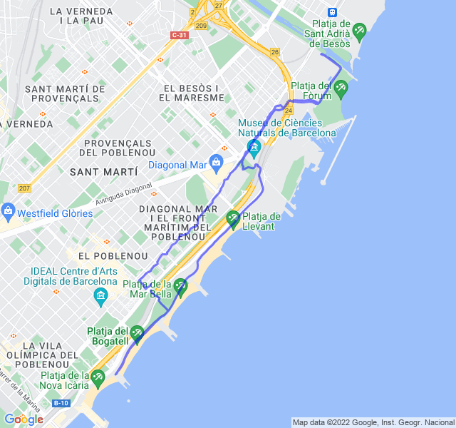 8km FM