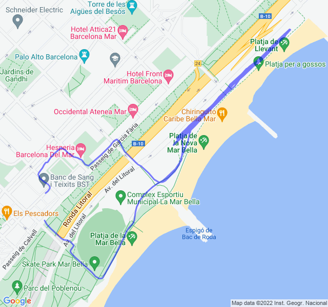 8×500 (dovevano essere 10)