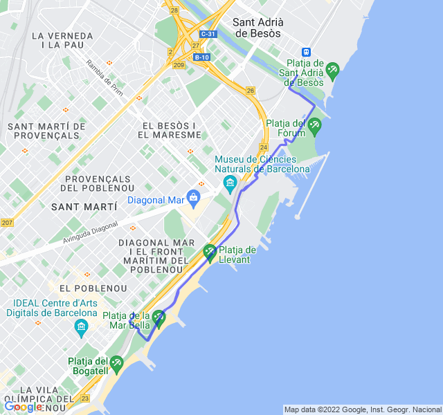 4km FM + FL