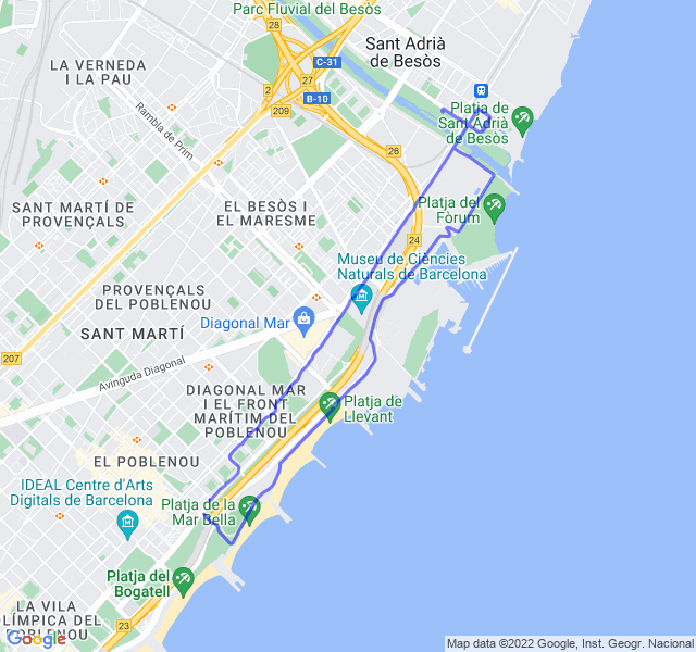 8km FM + defa