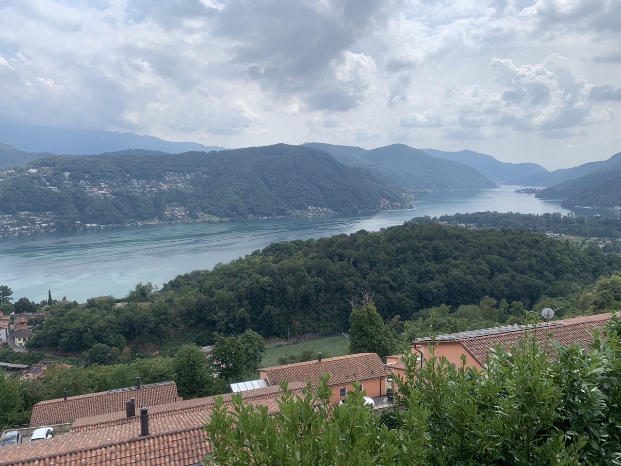 Ritorno al passato