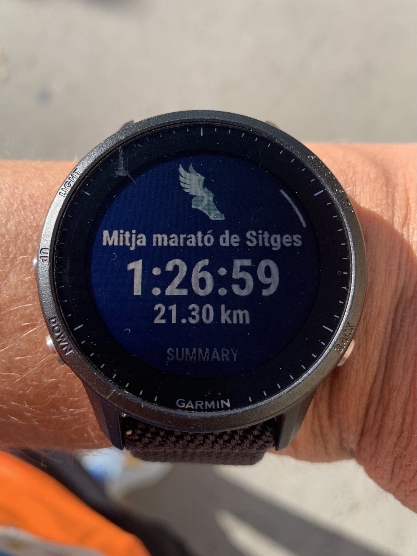Settimana 2