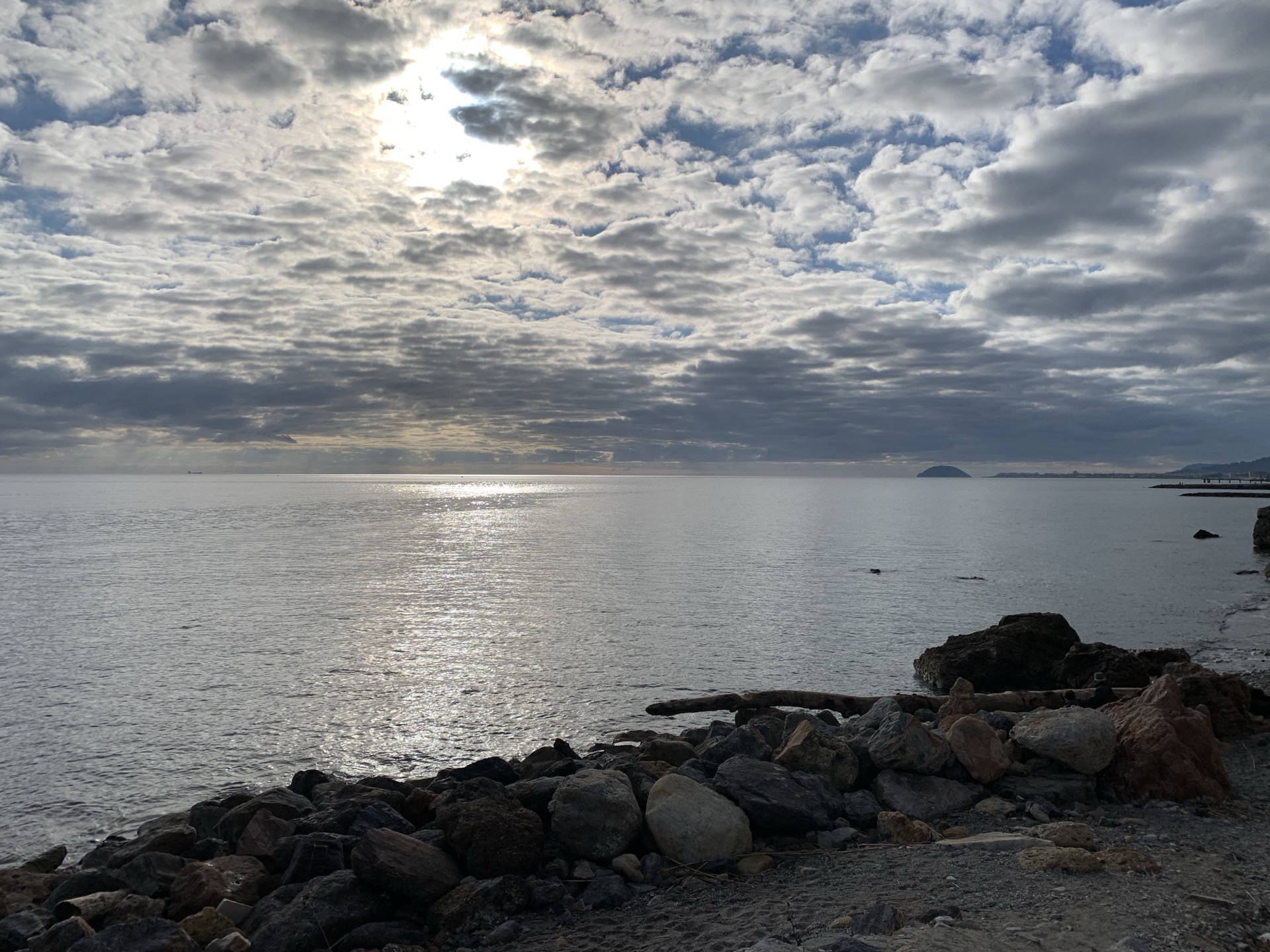 Settimana 1