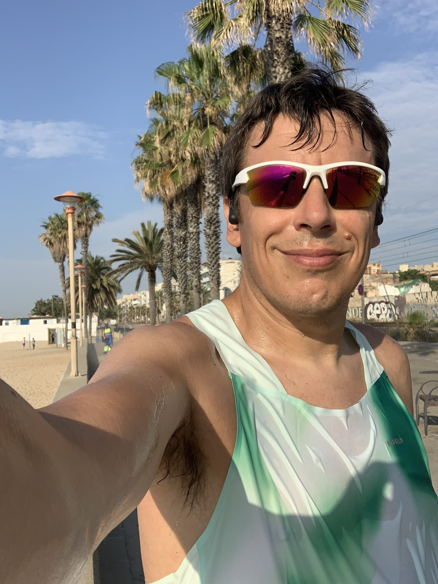 Settimana 25-26-27