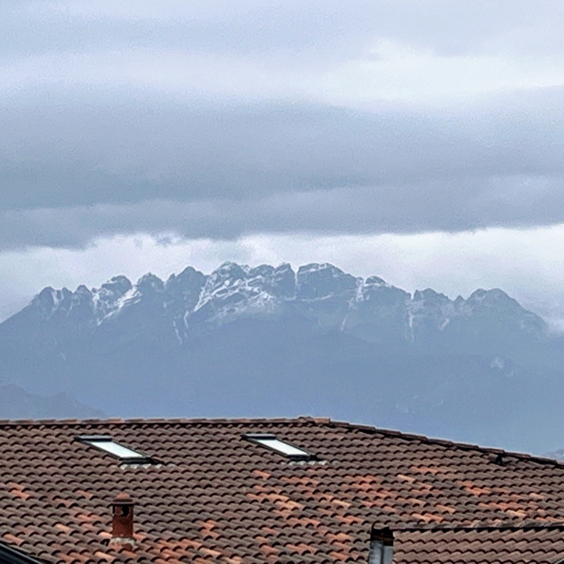 Settimana 12-13