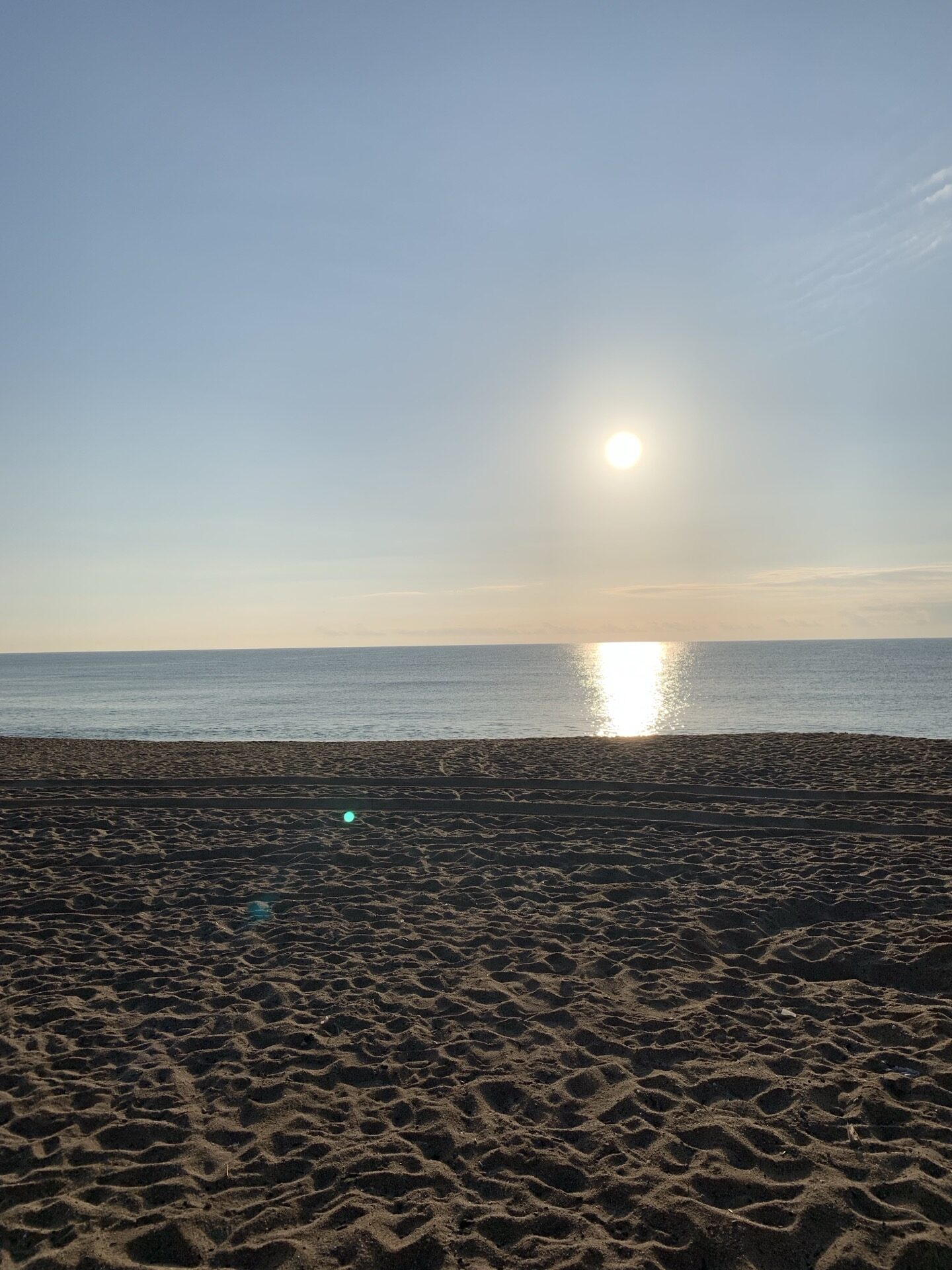 W10 – Vento e stima del ritmo