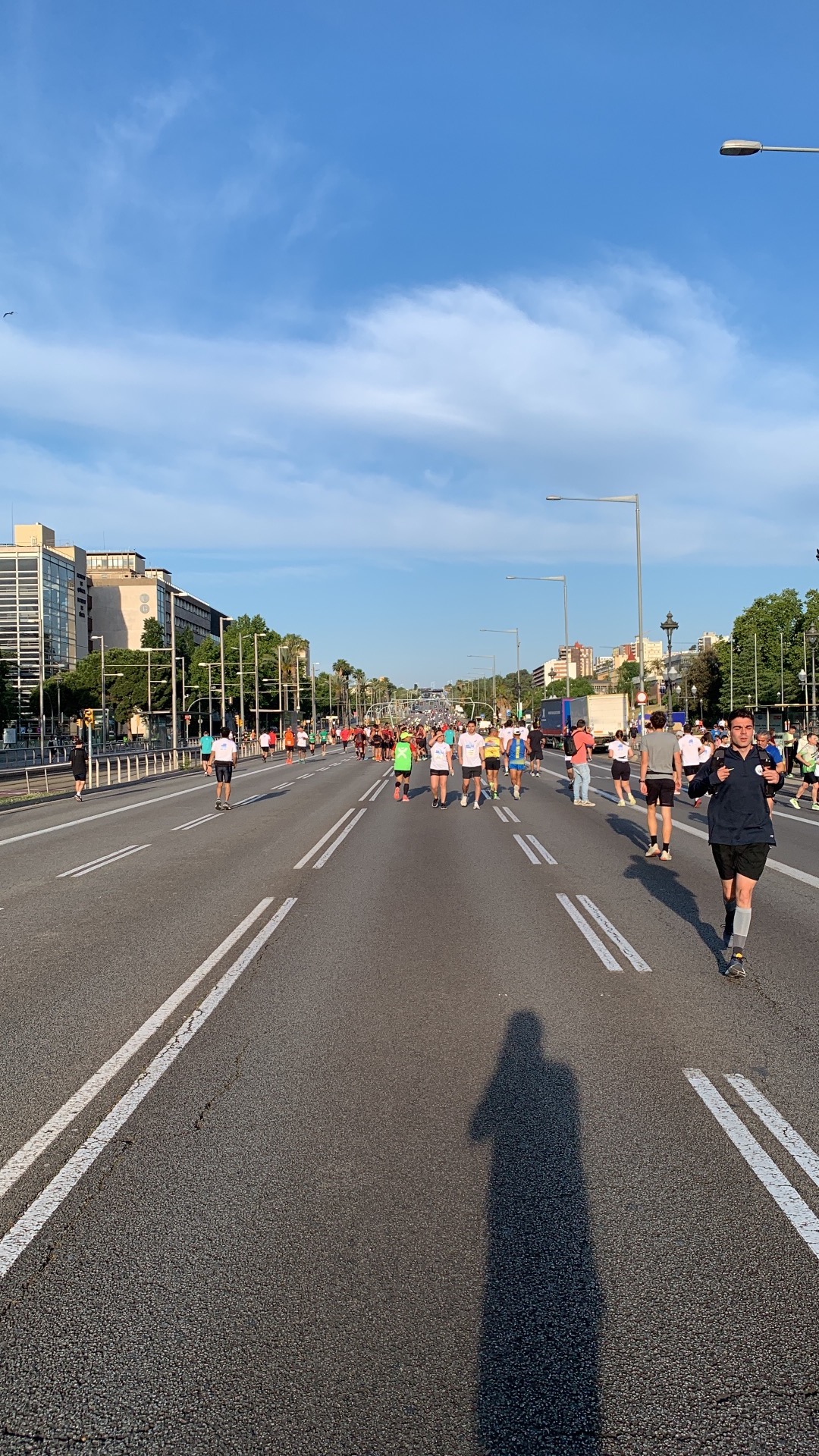 Runners