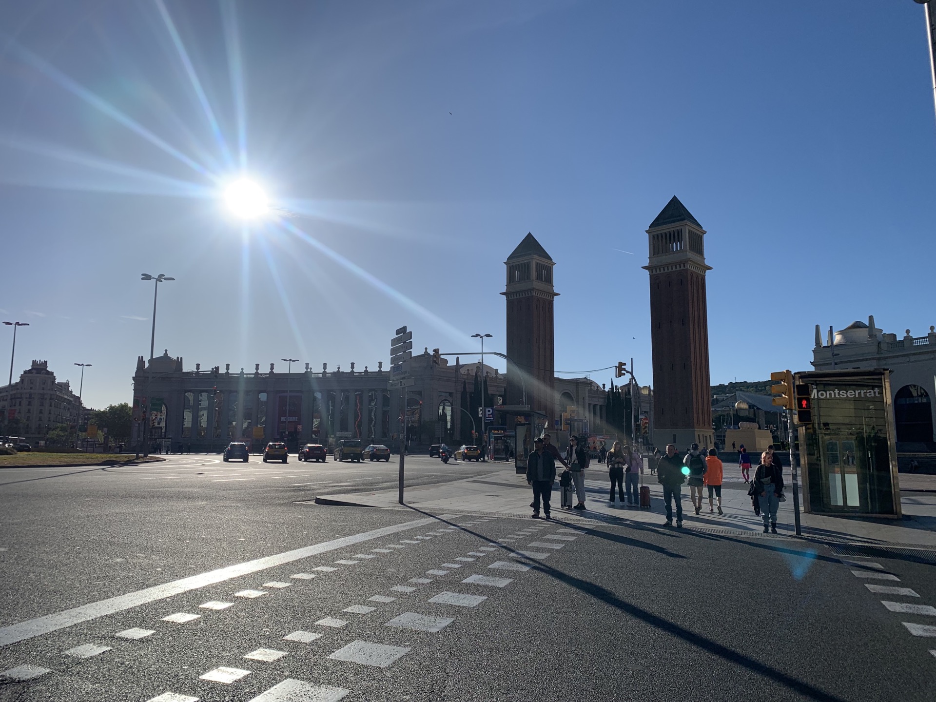 piazza di Spagna