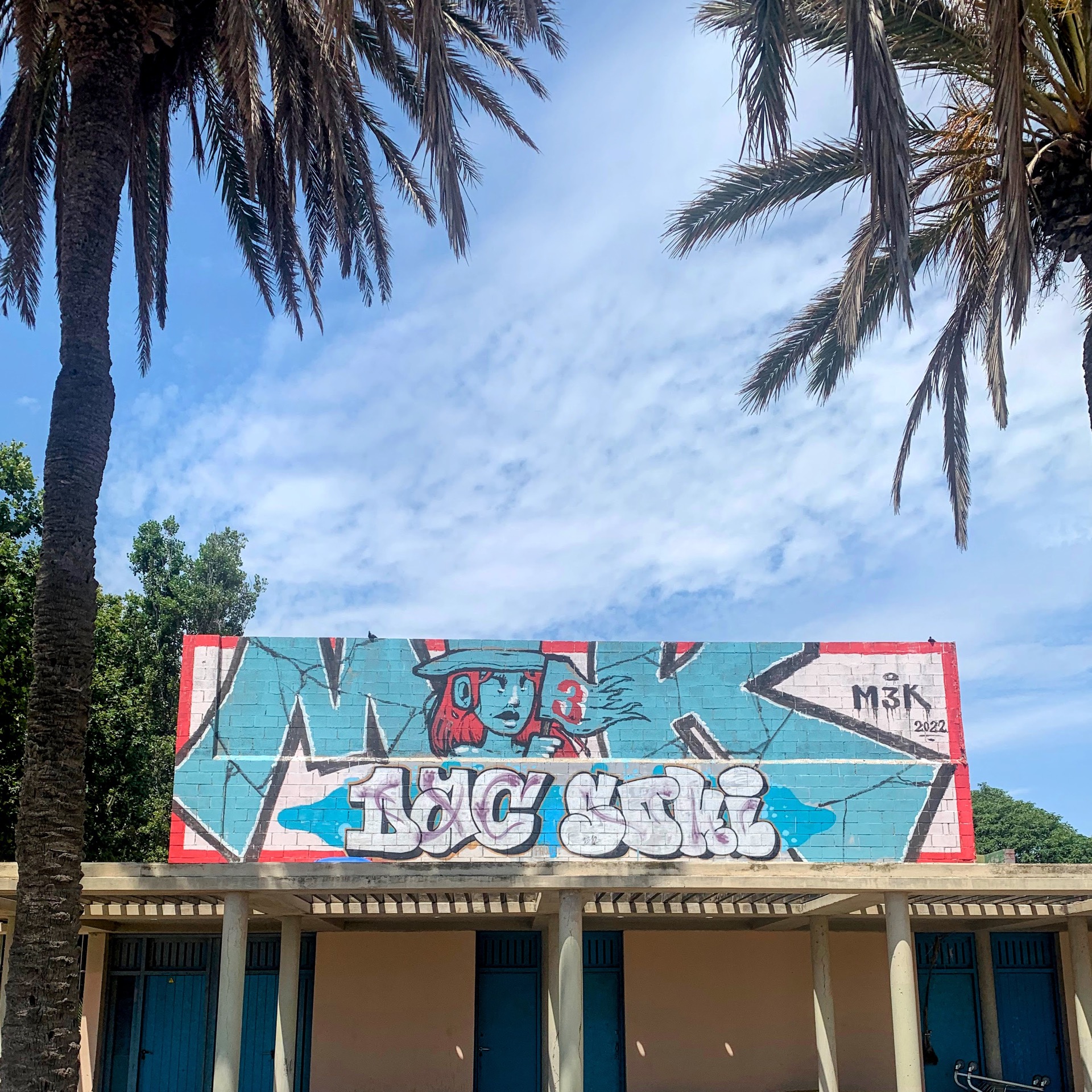 murale