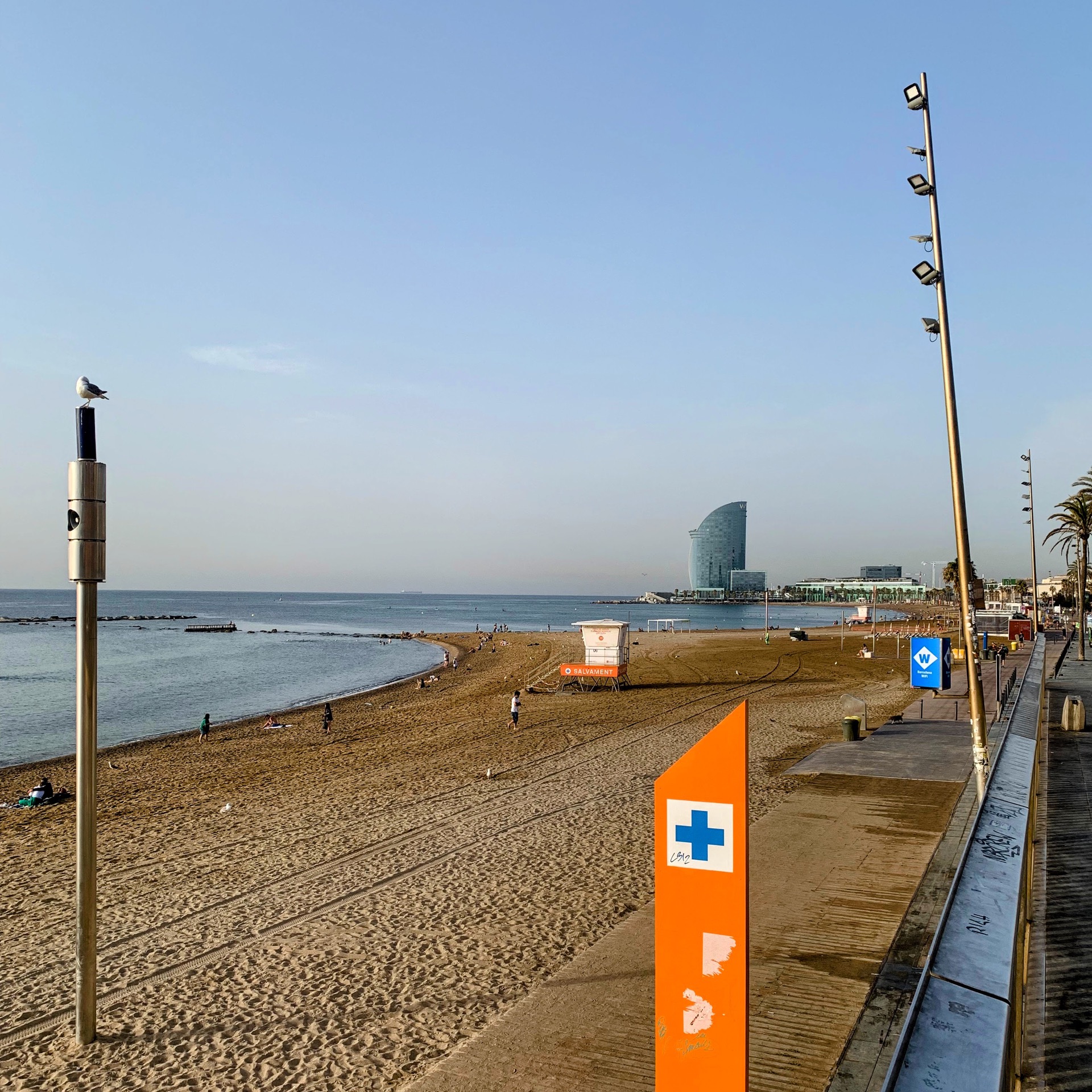 Barceloneta