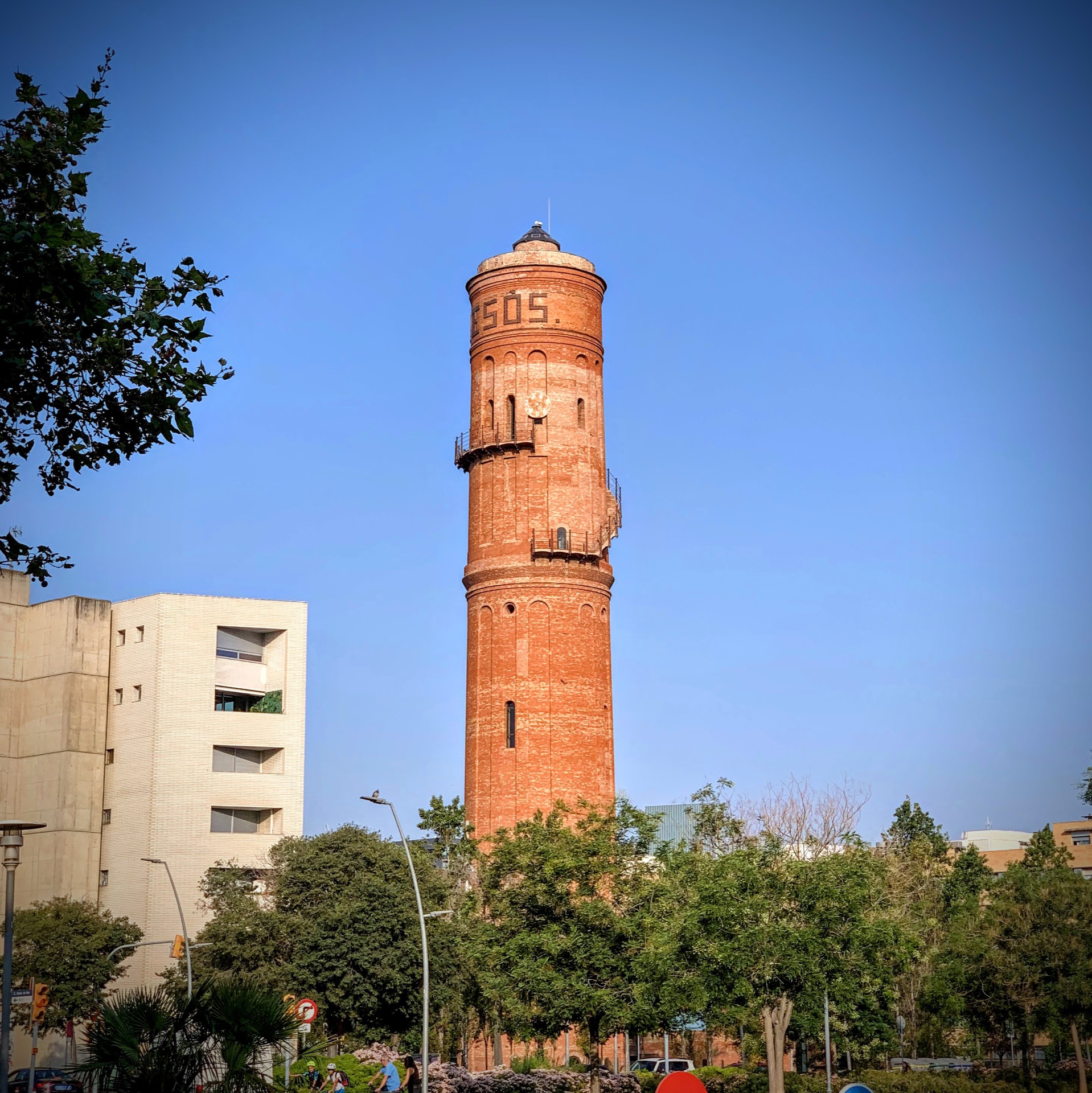Torre