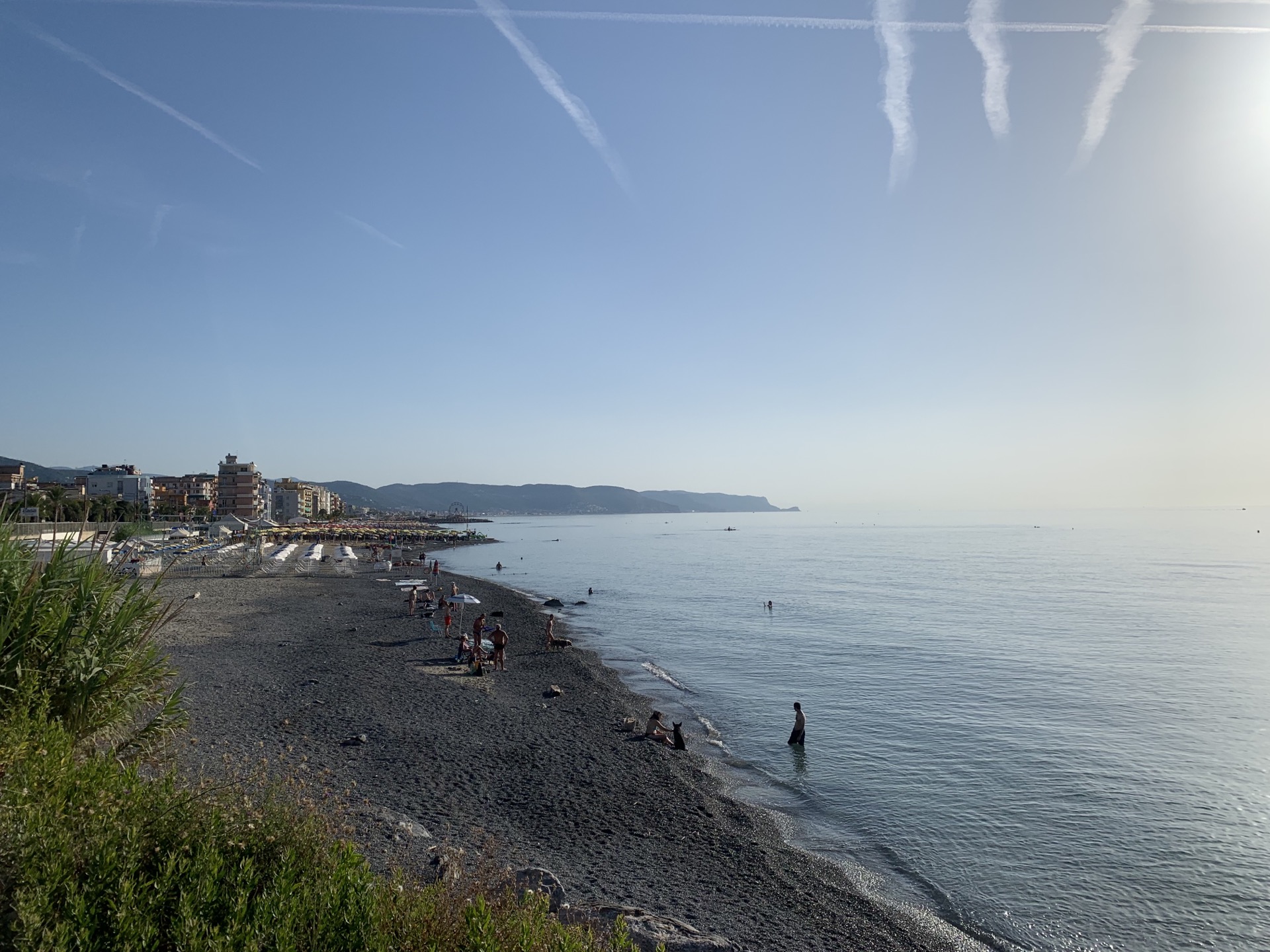 liguria
