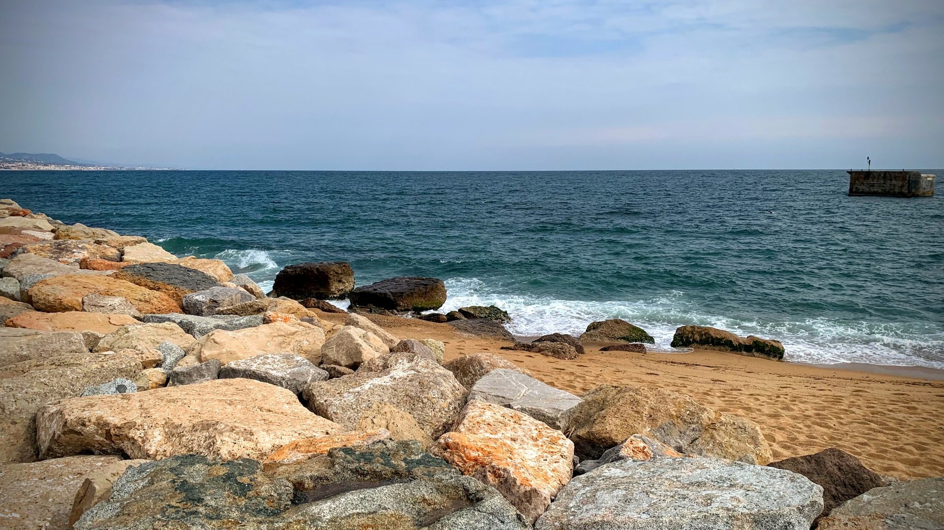 mare