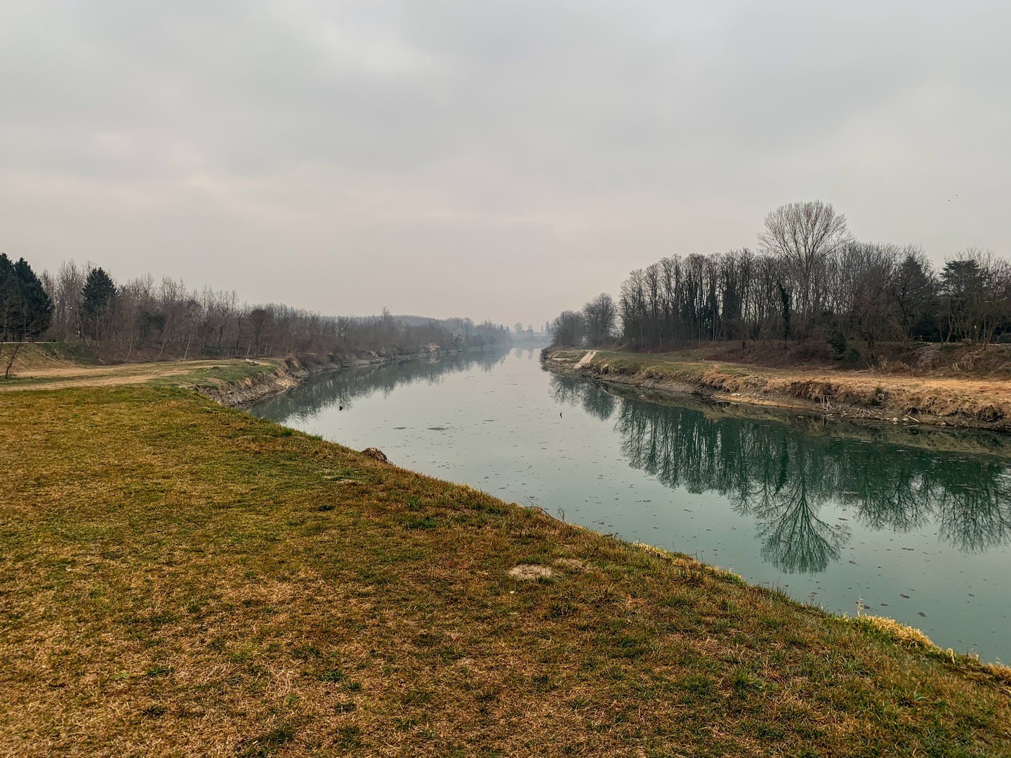 fiume